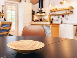 Ferienhaus Hostrup Strand  22