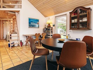 Ferienhaus Hostrup Strand  27