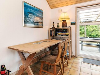 Casa de vacaciones Hostrup Strand  28