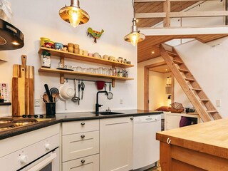 Ferienhaus Hostrup Strand  15