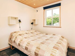 Vakantiehuis Hostrup Strand  17