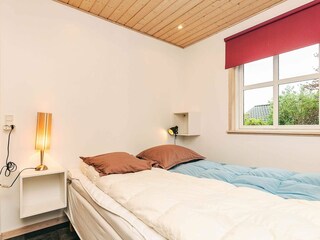 Casa de vacaciones Hostrup Strand  31