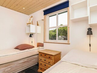 Casa de vacaciones Hostrup Strand  35
