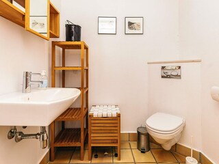 Casa de vacaciones Hostrup Strand  20