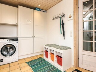 Ferienhaus Hostrup Strand  15
