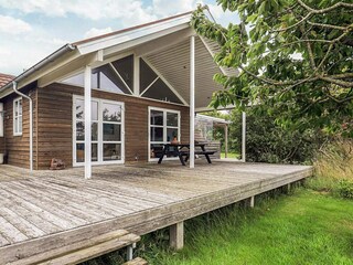 Holiday house Hostrup Strand Outdoor Recording 11