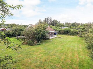 Casa de vacaciones Hostrup Strand Grabación al aire libre 4