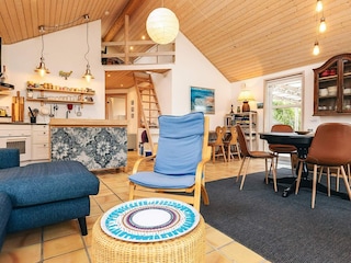 Maison de vacances Hostrup Strand  37