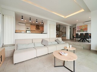 Villa Lloret de Mar Caratteristiche 16