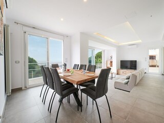 Villa Lloret de Mar Ausstattung 17