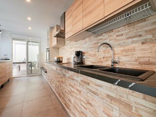 Villa Lloret de Mar Features 16