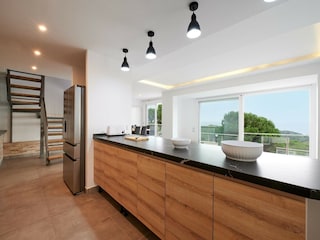 Villa Lloret de Mar Caratteristiche 12