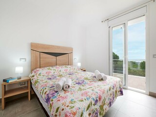 Villa Lloret de Mar Características 20