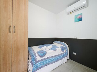 Villa Lloret de Mar Características 21