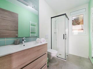 Villa Lloret de Mar Caratteristiche 23