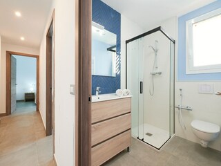 Villa Lloret de Mar Caratteristiche 14