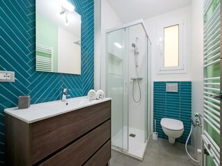 Villa Lloret de Mar Caratteristiche 17