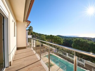 Villa Lloret de Mar Registrazione all'aperto 5