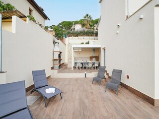 Villa Lloret de Mar  40