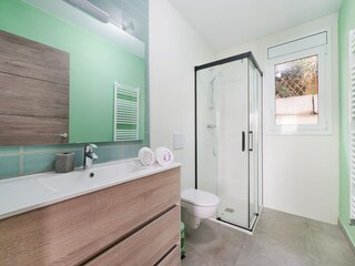 Villa Lloret de Mar Características 8