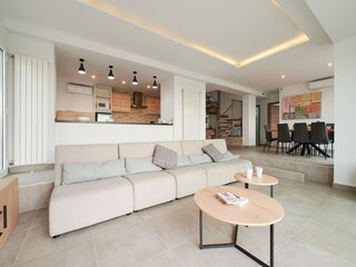Villa Lloret de Mar Ausstattung 11