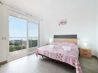 Villa Lloret de Mar Ausstattung 14