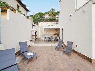 Villa Lloret de Mar  39