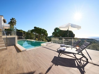 Villa Lloret de Mar  40