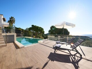 Villa Lloret de Mar  52