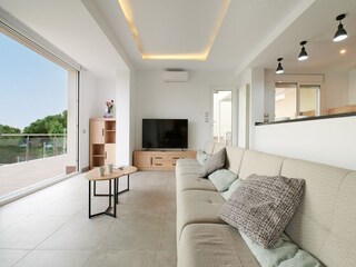 Villa Lloret de Mar Ausstattung 16