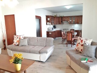 Apartment Valbandon Ausstattung 16