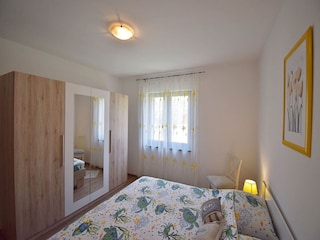 Apartment Valbandon Ausstattung 17