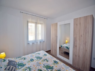 Apartment Valbandon Ausstattung 16