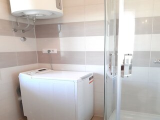 Apartment Valbandon Features 26