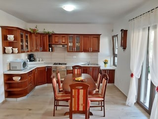 Appartement Valbandon Kenmerken 18