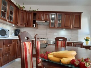 Appartamento Valbandon Caratteristiche 19