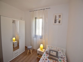 Apartment Valbandon Ausstattung 22