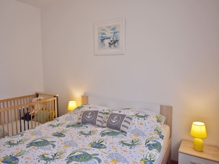 Apartment Valbandon Ausstattung 23