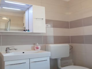 Apartment Valbandon Ausstattung 10