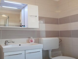 Appartamento Valbandon Caratteristiche 10