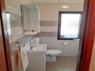 Apartment Valbandon Ausstattung 22