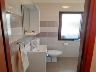 Appartamento Valbandon Caratteristiche 22