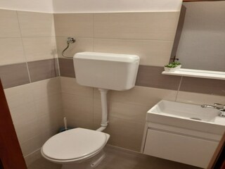 Appartement Valbandon Kenmerken 16