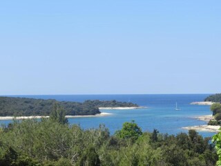 Apartamento Valbandon Entorno 40