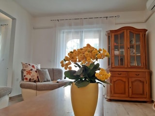 Apartment Valbandon Ausstattung 26