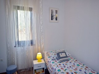 Appartamento Valbandon Caratteristiche 12