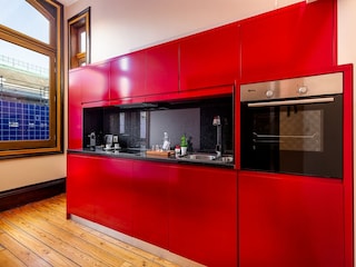Apartment Porto Ausstattung 8