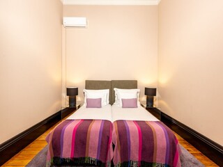 Apartamento Porto Características 7