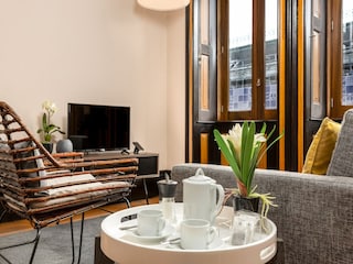 Appartement Porto Kenmerken 4