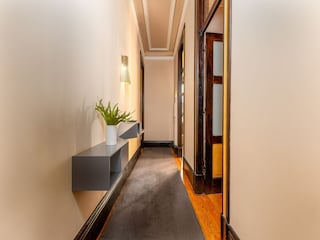 Appartement Porto Kenmerken 8